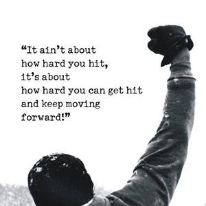 Meet your Posher, Jerry